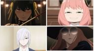 Spies, assassins, and Anya (Image via Sportskeeda)